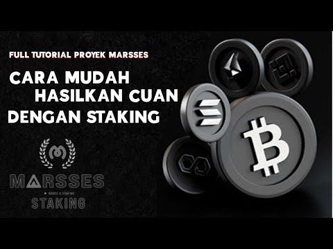 MASIH MEMBAYAR!!! SITUS MINING SEJAK 2022 SAMPAI 2026 - FULL TUTORIAL