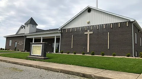 Blue Point Church's Sunday Online Service 12-11-22
