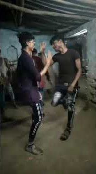 Sahdiy ka dance
