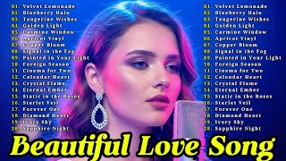 Beautiful Love Songs 2025 🌙 | Beautiful Sad Ballads \u0026 Easy-Listening Emotional Playlist