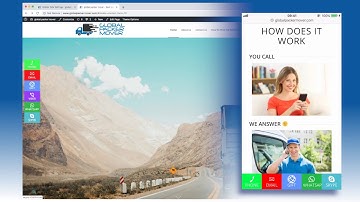 HOW TO ADD SKYPE CALL ON YOUR WORDPRESS SITE