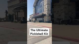 Scheels 👋 Selkirk 👋 Pickleball Wealth