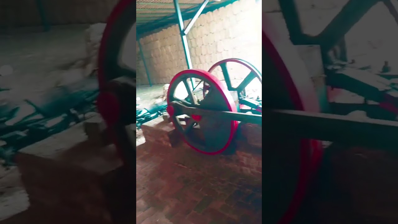 Lakdi ki Ghaas Kaise Banti Hai | Wood Wool Making Process | Factory Video