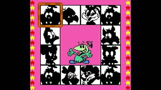 Tiny Toon Adventures DX : Montana's Movie Madness (Game Boy Color) - Gogo Dodo's Wacky Land screenshot 4