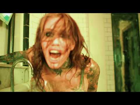 Lexi Layne - Self Sabotage (Official Music Video)