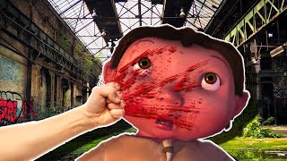 I Hate the *Ice Age Baby*