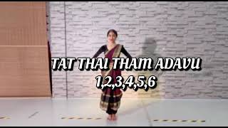 TAT THAI THAM ADAVU Vehaara Arts