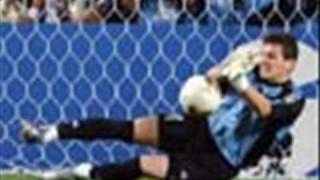 Iker Casillas nada se compara a tí