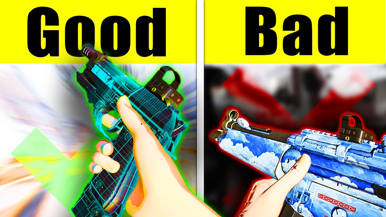 5 BEST Light Loadouts In The Finals Season 8