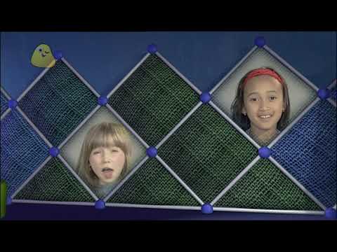 Numberjacks - Forward Thinking (2006)