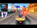 Need for Speed No Limits Gameplay Walkthrough Part 