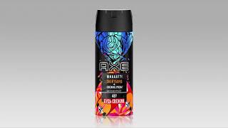 Axe Whaaat? Skateboards Fresh Roses - Body Spray Deodorant For Sale Worldwide Shipping 2021