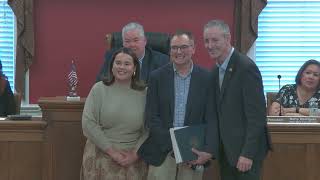 2026-04-13 Bristol Borough Council Meeting