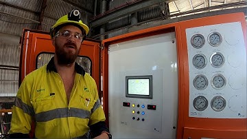 CQU ENAG12002 Engineering project presentation