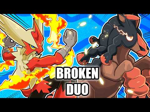 This MUDSDALE Team Hit CHAMPION Tier... and it's INSANE