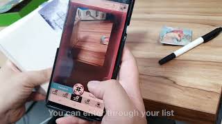 Build a Real-World Bookshelf You Can Scan — with Suji-in and shafCode.