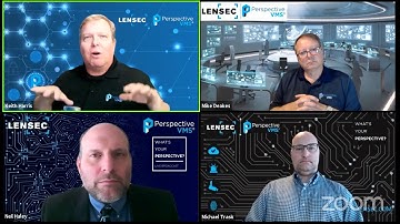 Perspective VMS® Use-Case Scenarios - "What