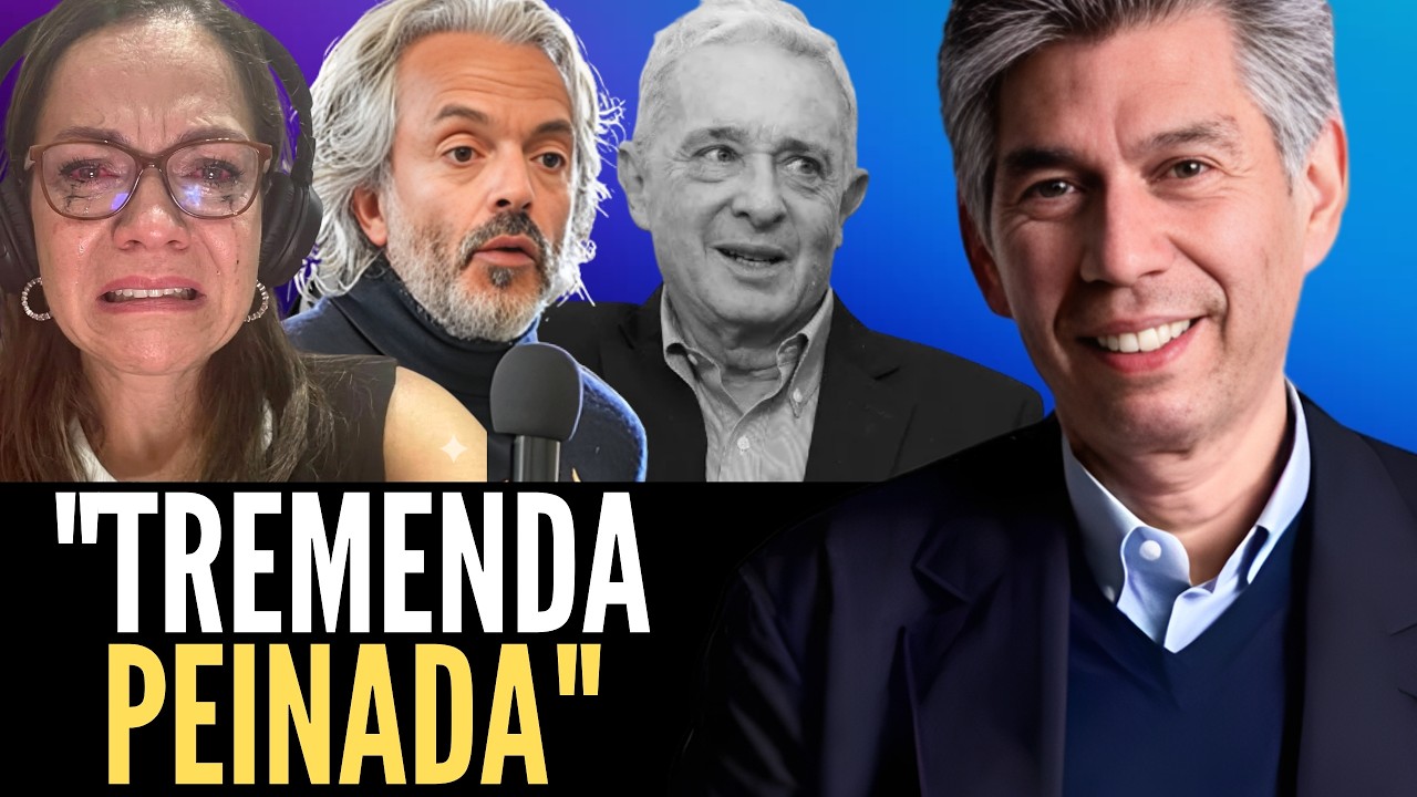 Coronell dejó MUDA a Diana Saray por 