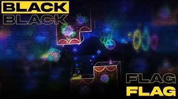 My part in Black Flag (feat. Yans)