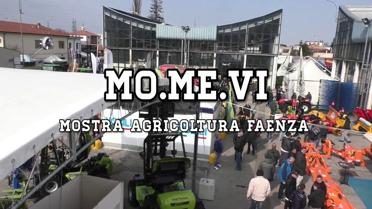 Appuntamento a Momevi Mostra Agricoltura Faenza festival of lights