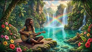 Shaggy – Angel (Reggae Remix) 🌴 Tropical Vibes 2026