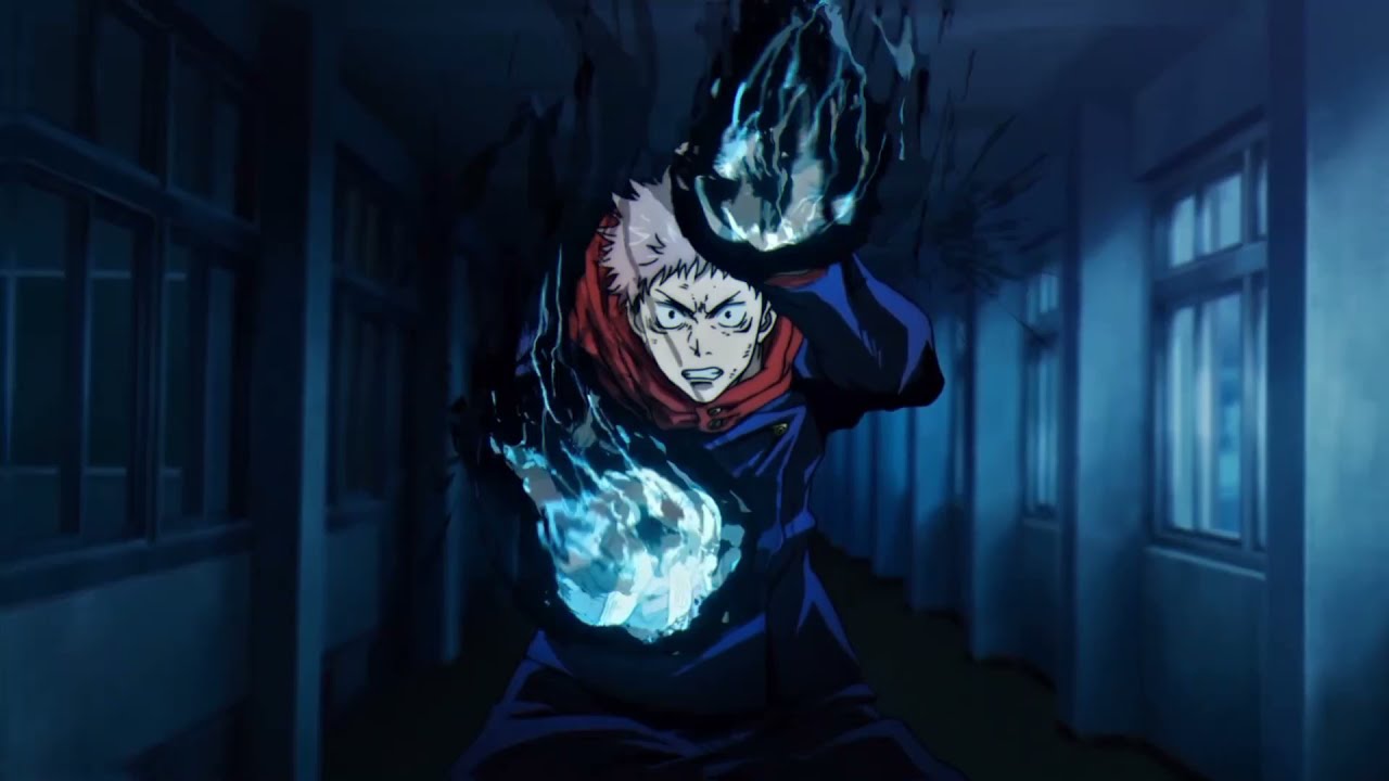 Jujutsu Kaisen - Mask off #jujutsukaisen