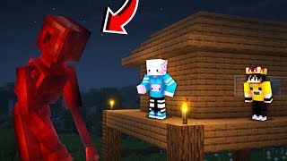 Minecraftta 2 Salak Canbreathe Öldürdük