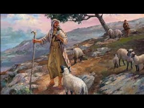 داستان موسی علیه السلام و شبان