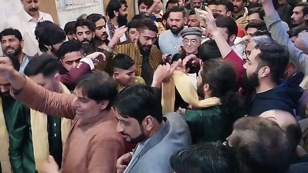 13-RAJAB-2023 | JASHAN E MOLA ALI A.S AT IMAM BARGAH UMMUL MASAIB PURANI ANARKALI LAHORE