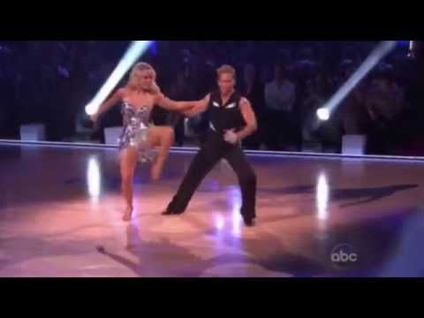 DWTS10 - Cha Cha Cha