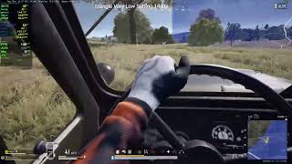 Rtx 3070 Intel I7 10700Kf Pubg Erangle Very Low Setting