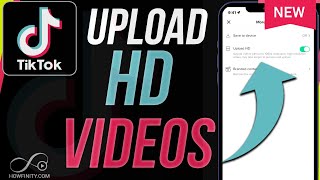 How to Upload HD videos on TikTok screenshot 2