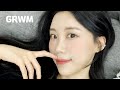 TMI 범람하는 졸린 GRWM │쿠키 _ yo cookie