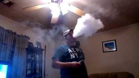 Cloud chasing on a mutation x v2.twisted 24 ga