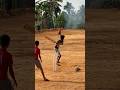 අමුතු පාරක් 🏏 #softball #cricket #cricketlover #srilankacricket #vilagecricket #criketshort