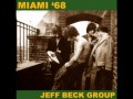 Jeff Beck Group - Beck's Bolero Live 1968