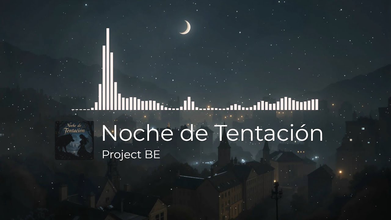 Noche de Tentación – A Passionate Dance of Desire Noche de Tentación – A Passionate Dance of Desire