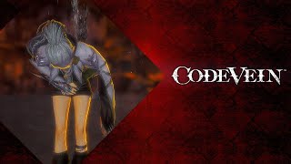 Code vein episode 4