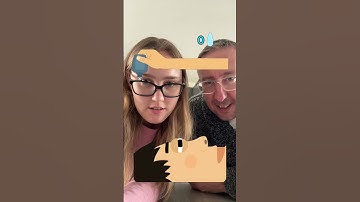 Can we do it? 😃#filter #tiktokfilter #filterchallenge #eyedropchallenge #dadandcloshow