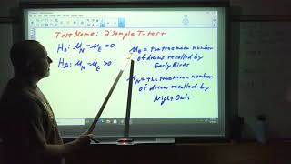 AP Stats 2002 Exam FRQ # 5