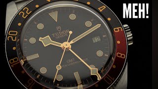 HANDSON REVIEW: Tudor Black Bay 58 GMT (2024)