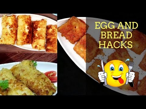 egg-and-bread-hacks-recipes-indian-style-#egghack-#eggrecipe