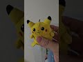 Nostalgic Pokemon Toys