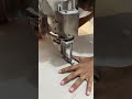 Potong model baru 👚 #konveksijakarta #shortvideo #shorts #cuttingmachine