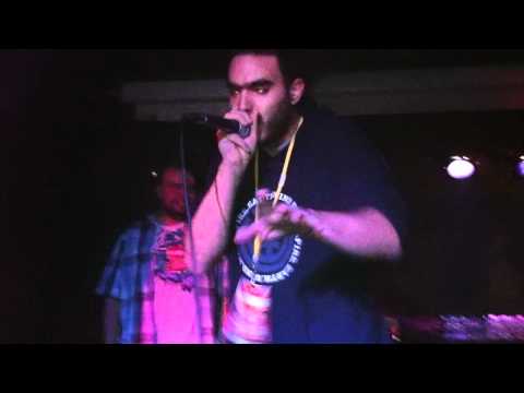 Greek Beatbox Gathering