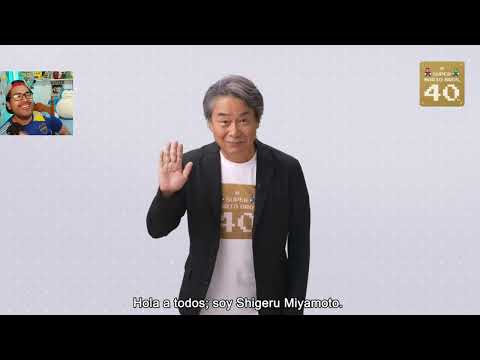 Aioria reacciona a Pokemon Direct 2025