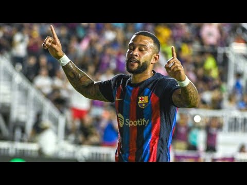 Memphis Depay Edit
