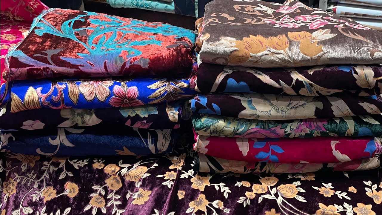 Sale Pro Max🔥 China Palachi Original Dye able| China imported dresses