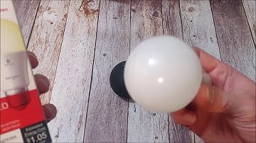 Alexa Echo Dot (4th Gen) Review And Unboxing With Sengled Smart Bulb