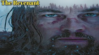 The Revenant [2015] Explained in Hindi/Urdu